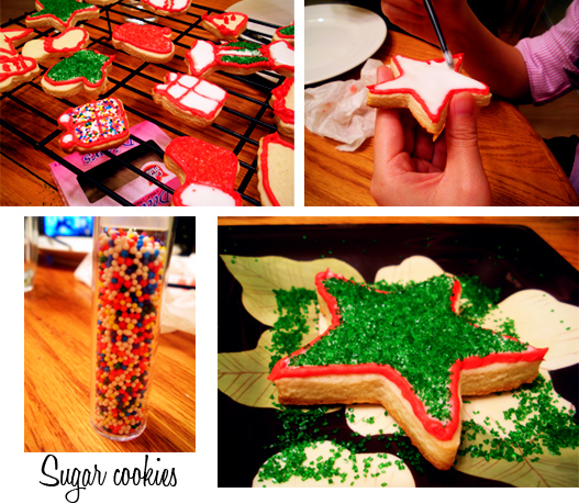 christmas sugar cookie recipes calgary wedding planning